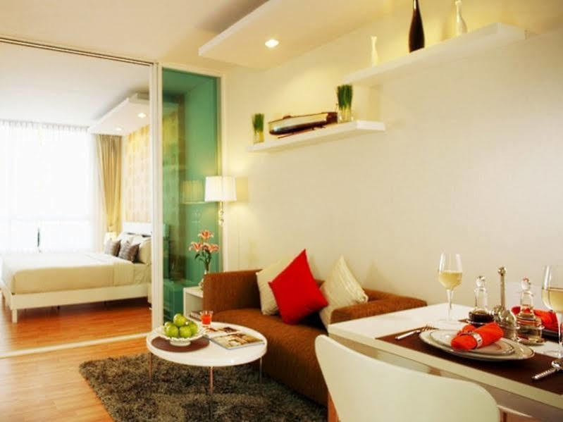 The Light Residences Phuket Exterior photo