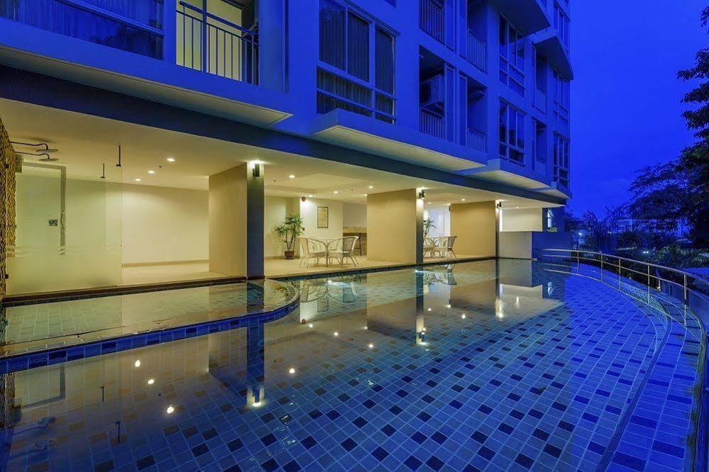 The Light Residences Phuket Exterior photo